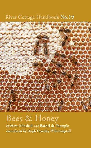 Bees & Honey (inbunden)