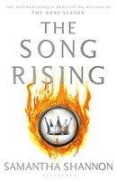 The Song Rising (hftad)