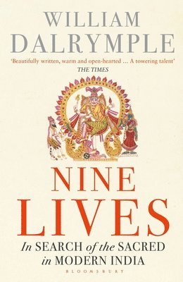 Nine Lives (hftad)