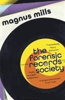 The Forensic Records Society (hftad)