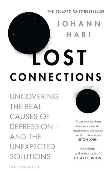 Lost Connections (hftad)