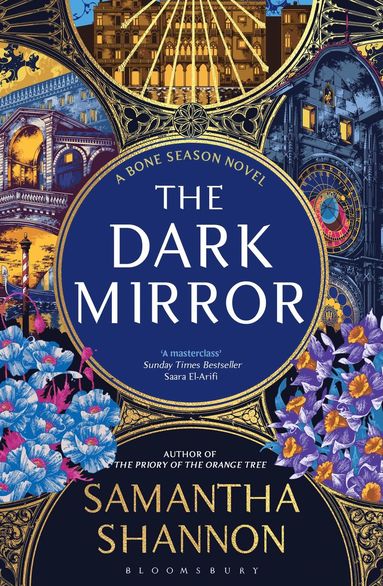 Dark Mirror (hftad)
