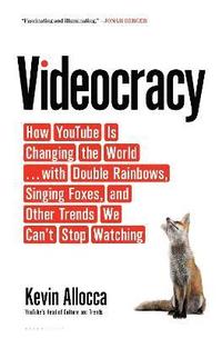 Videocracy (häftad)