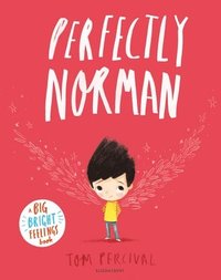 Perfectly Norman (hftad)