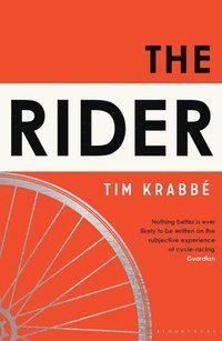 The Rider (häftad)