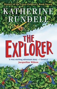 The Explorer (hftad)