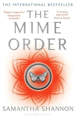 The Mime Order (h�ftad)