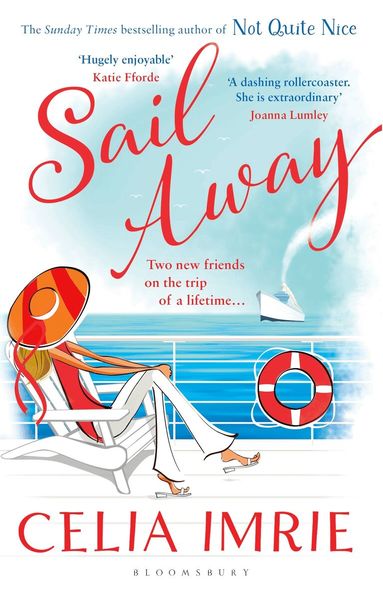 Sail Away (h�ftad)