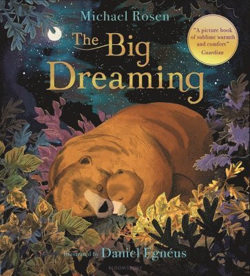 Big Dreaming (häftad)