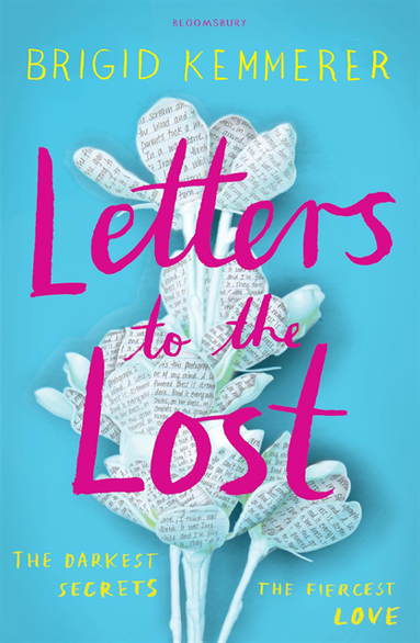 Letters to the Lost (e-bok)
