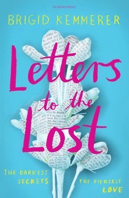 Letters to the Lost (hftad)