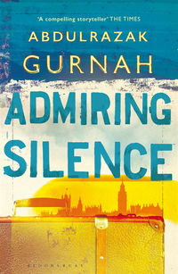 Admiring Silence (e-bok)