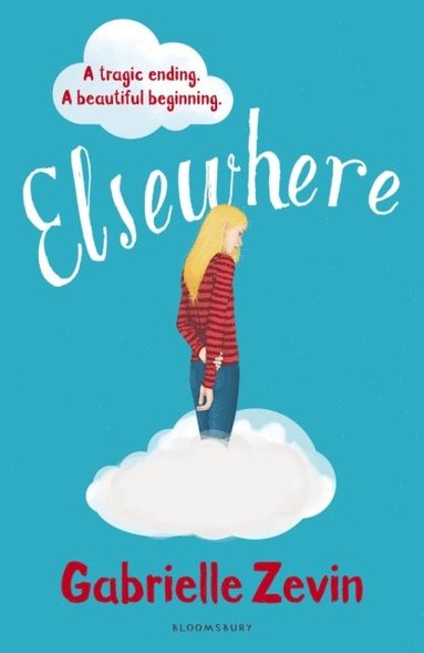Elsewhere (häftad)