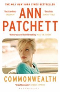 Commonwealth (h�ftad)