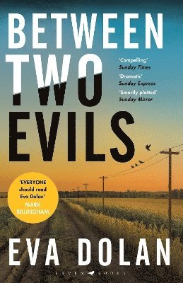 Between Two Evils (hftad)
