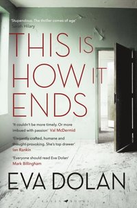 This Is How It Ends (e-bok)