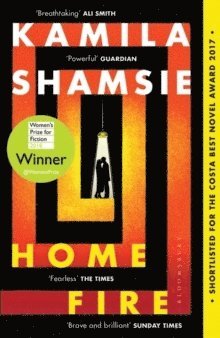 Home Fire (häftad)