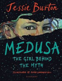 Medusa (e-bok)