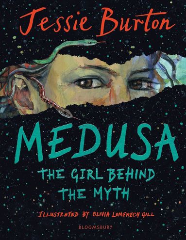 Medusa (hftad)
