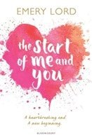 The Start of Me and You (hftad)