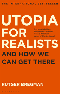 Utopia for Realists (e-bok)
