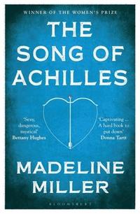 The Song of Achilles (häftad)