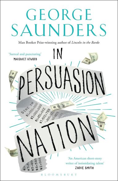 In Persuasion Nation (häftad)
