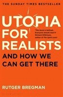 Utopia for Realists (hftad)