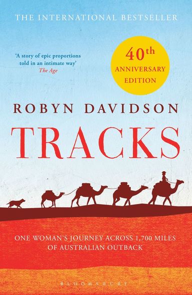 Tracks (h�ftad)