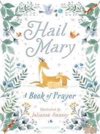 Hail Mary (inbunden)