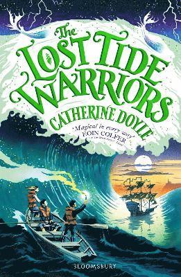 The Lost Tide Warriors (hftad)