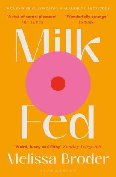 Milk Fed (hftad)