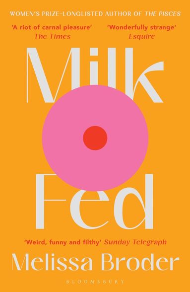 Milk Fed (hftad)