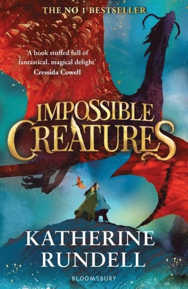 Impossible Creatures (hftad)