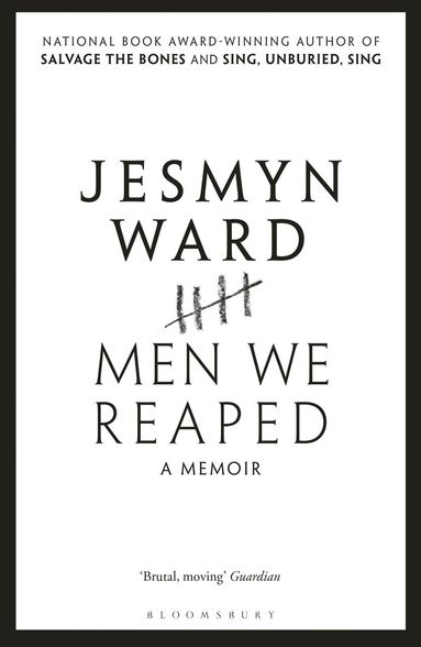 Men We Reaped (hftad)