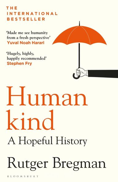 Humankind (hftad)