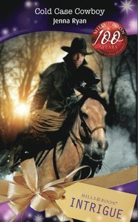 Cold Case Cowboy (e-bok)