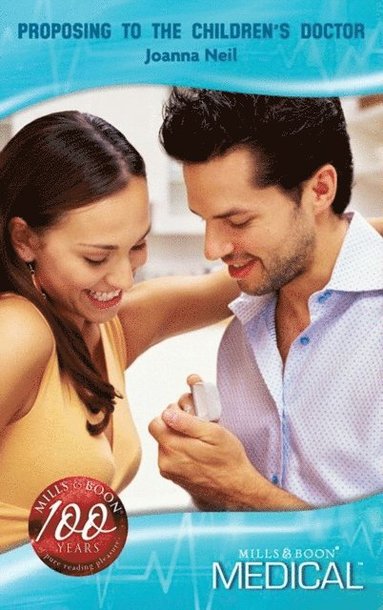 Proposing To The Children's Doctor (pocket)