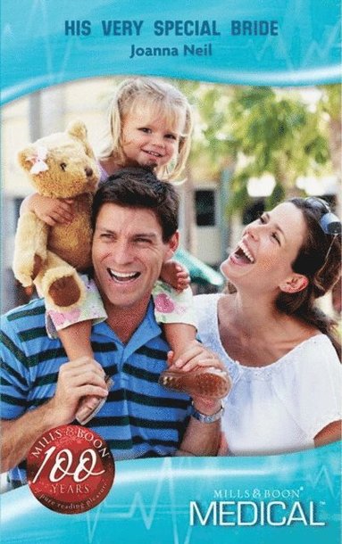 His Very Special Bride (inbunden)