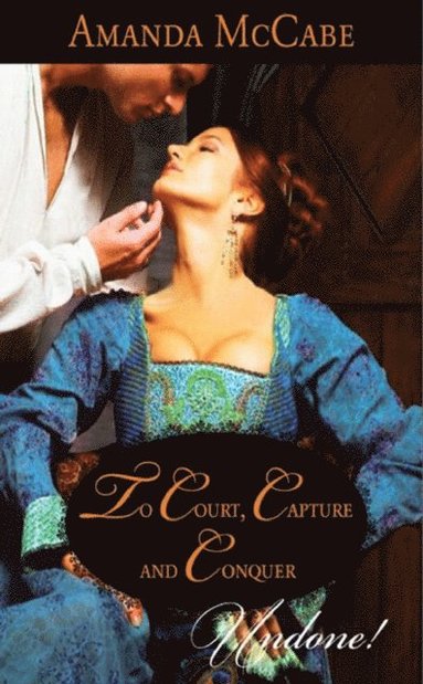 To Court, Capture And Conquer (hftad)