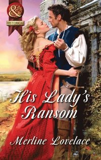 His Lady's Ransom (e-bok)