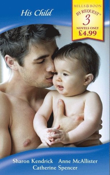 His Child (e-bok)