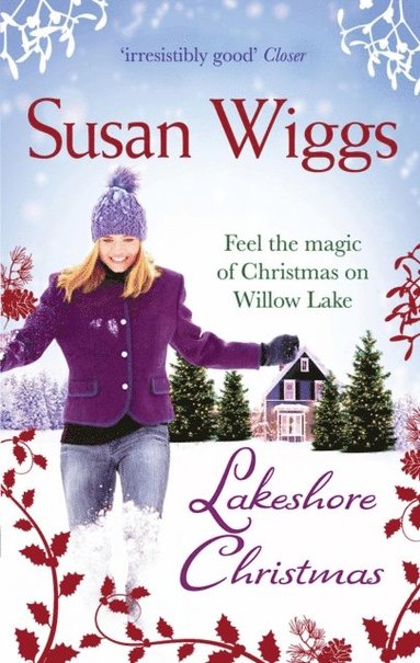 Lakeshore Christmas (e-bok)