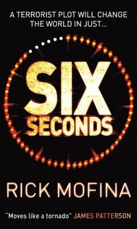 Six Seconds (e-bok)