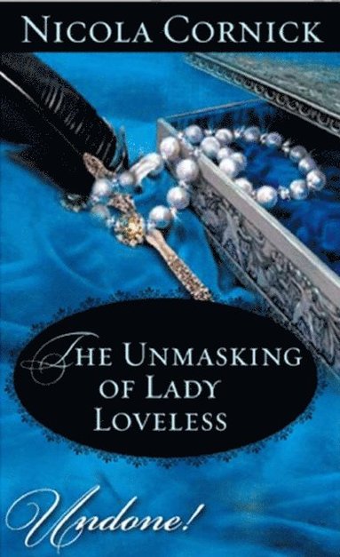 Unmasking of Lady Loveless (e-bok)