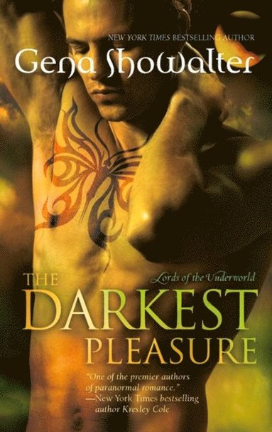 Darkest Pleasure (e-bok)