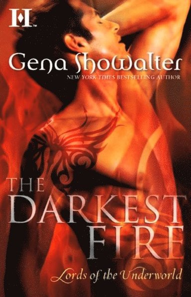 Darkest Fire (häftad)