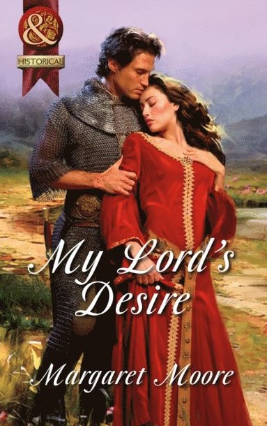 My Lord's Desire (e-bok)