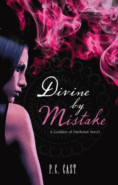 DIVINE BY MISTAKE EB (e-bok)