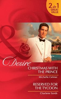 CHRISTMAS WITH PRINCE EB (e-bok)